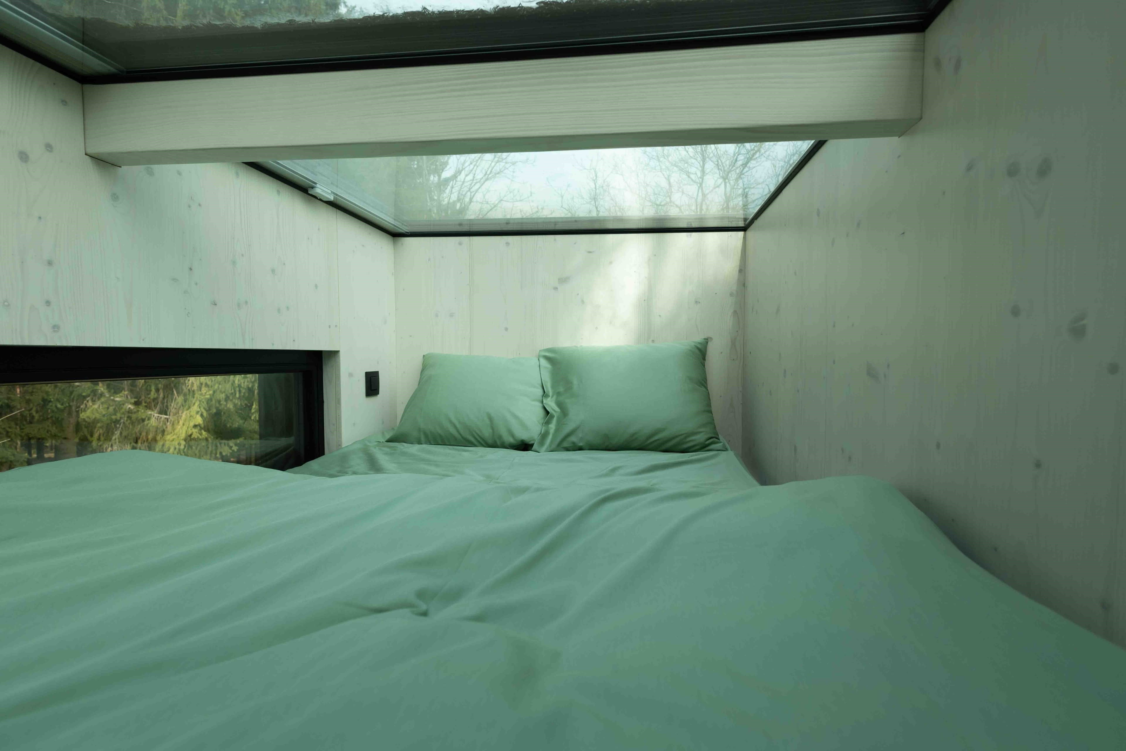 Nachytřovací místo Kudy kam 27