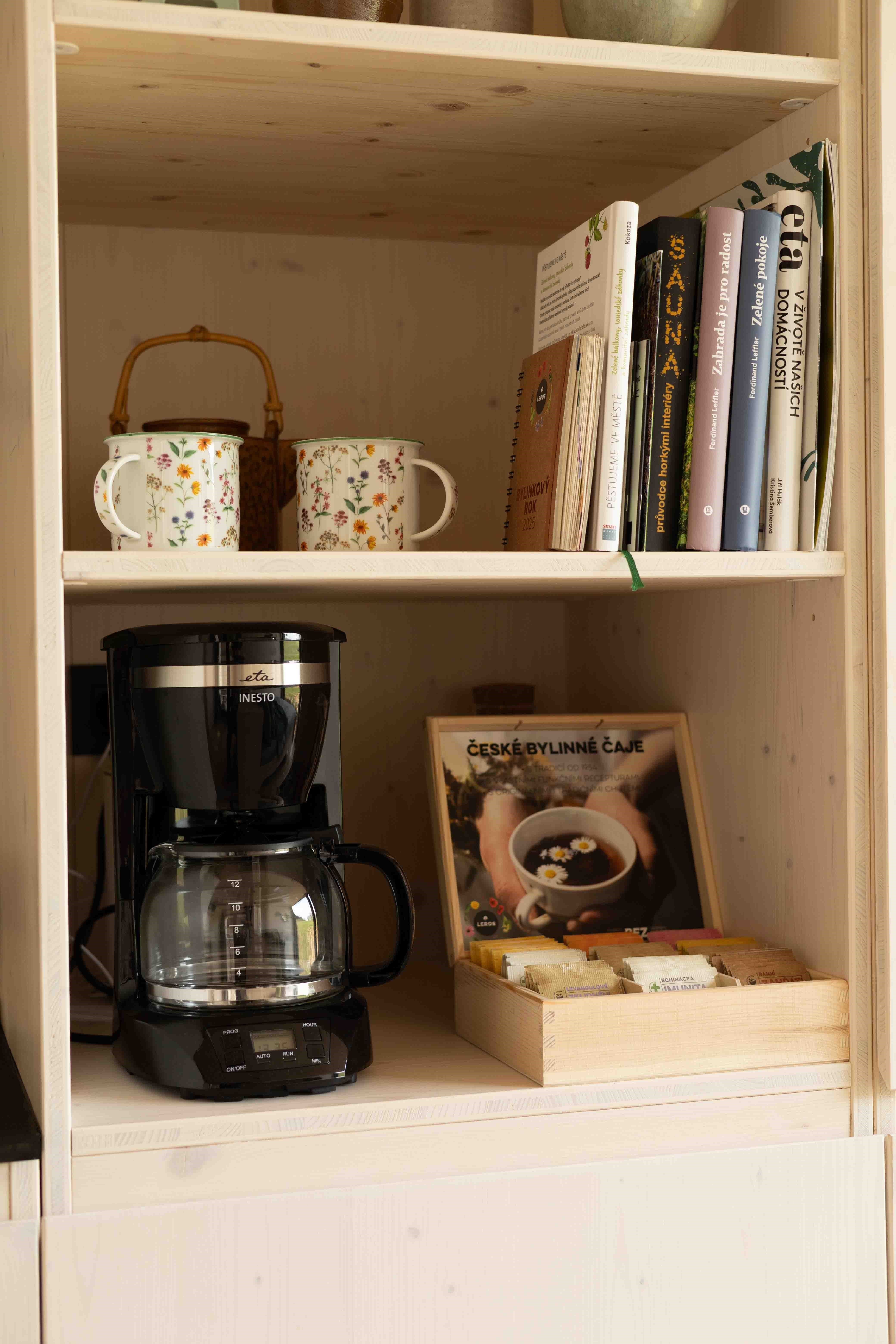 Nachytřovací místo Kudy kam 33