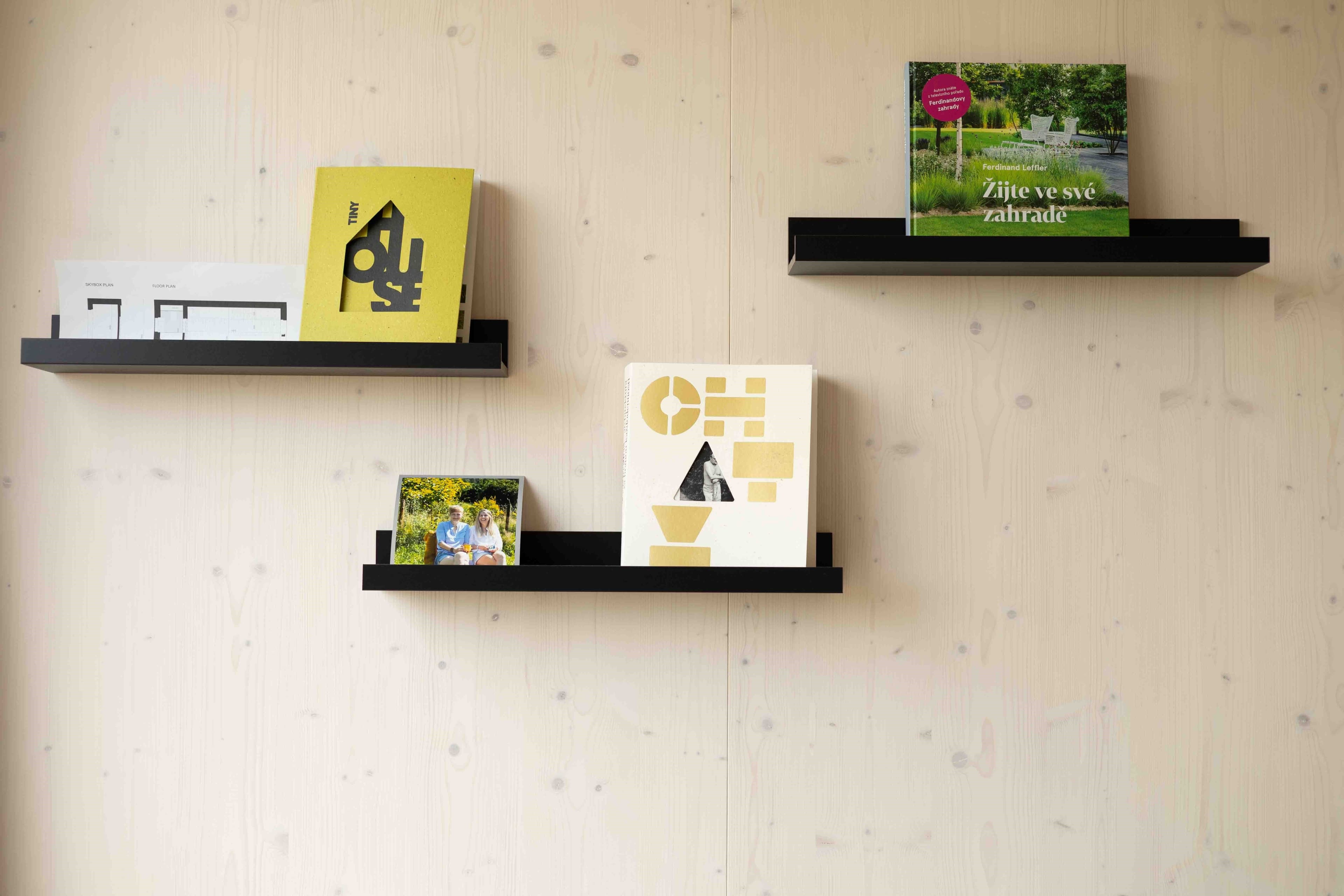 Nachytřovací místo Kudy kam 29