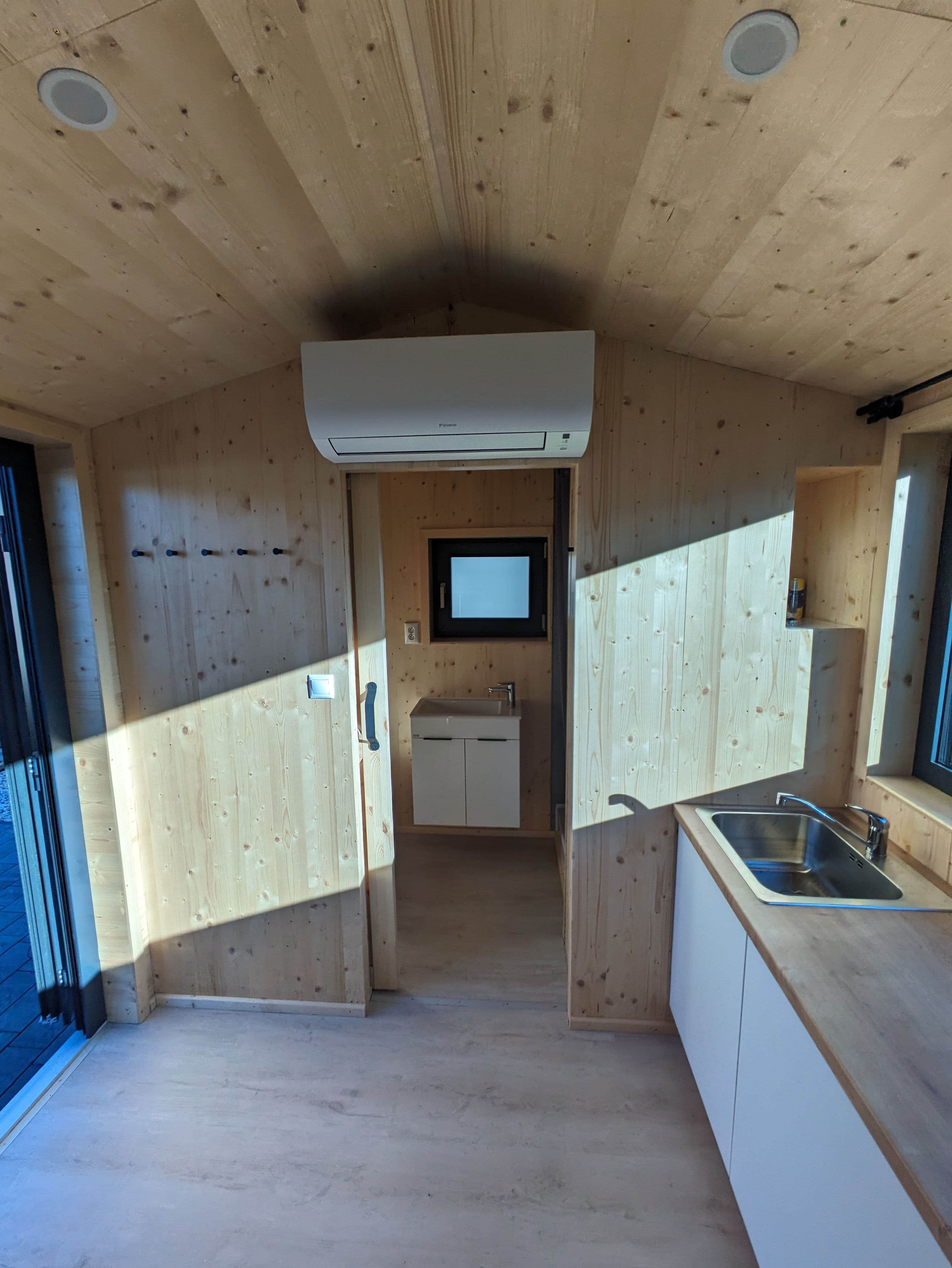 Tinyvila Zahrádka 3