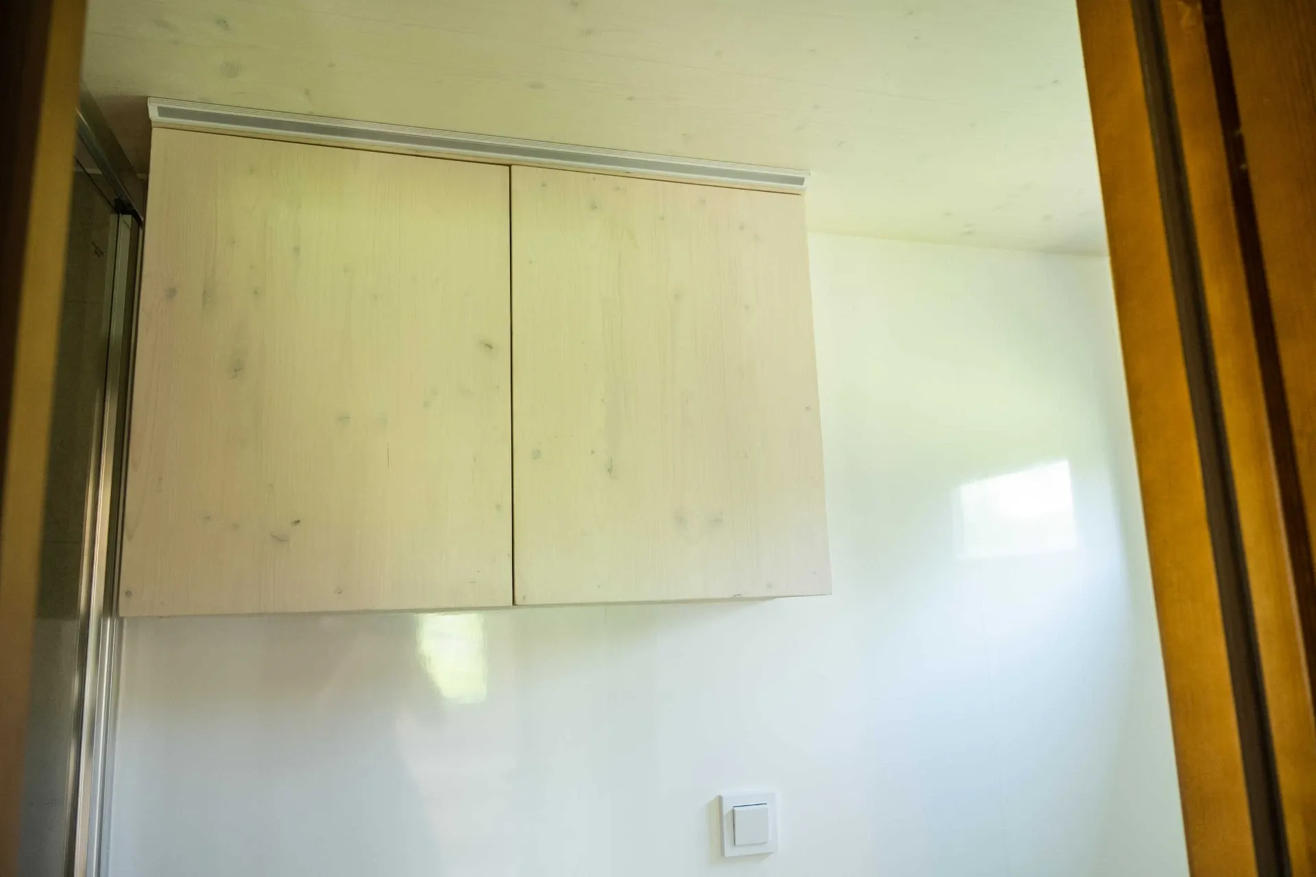 Tiny house Světák s SPZ 15