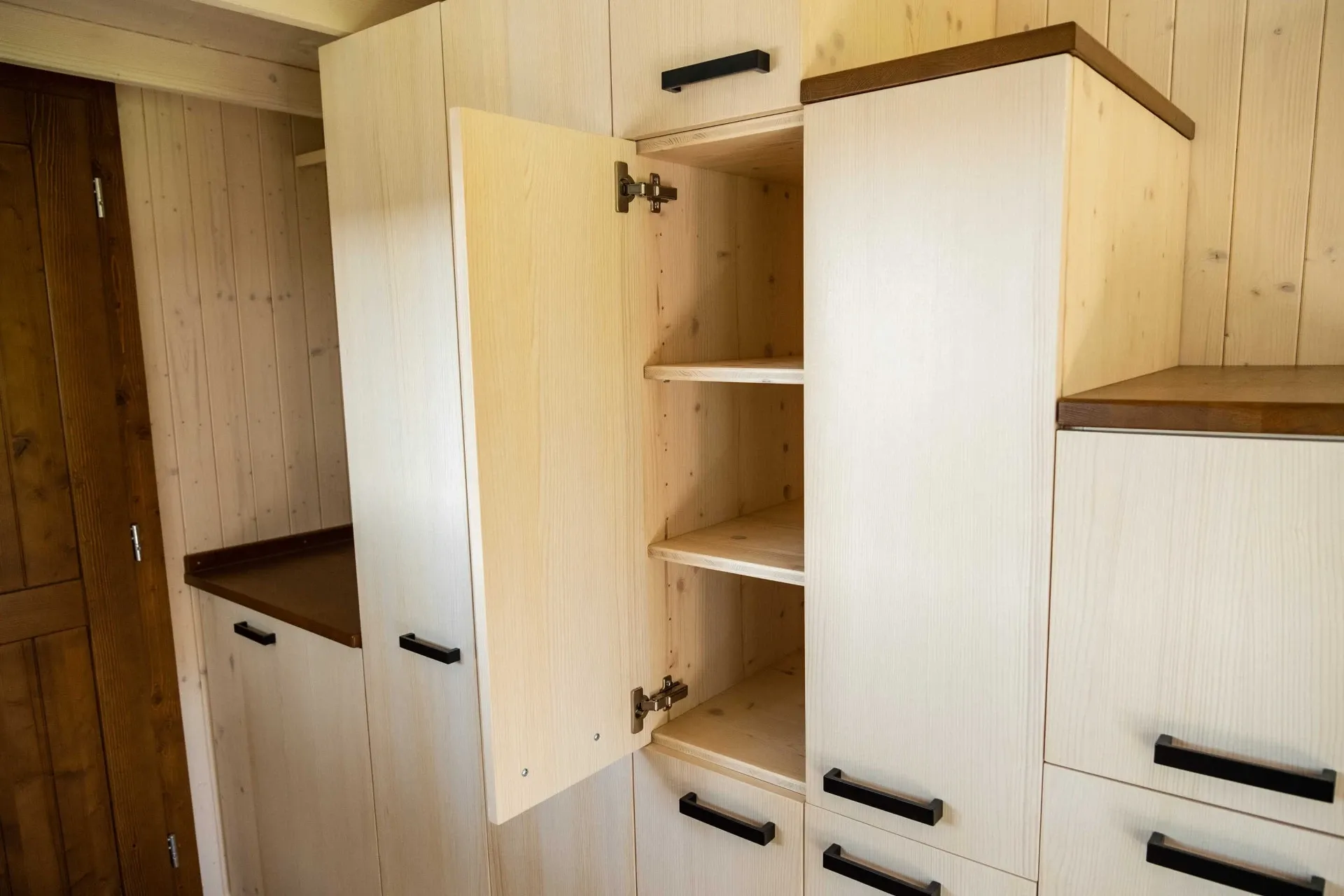 Tiny house Světák s SPZ 6