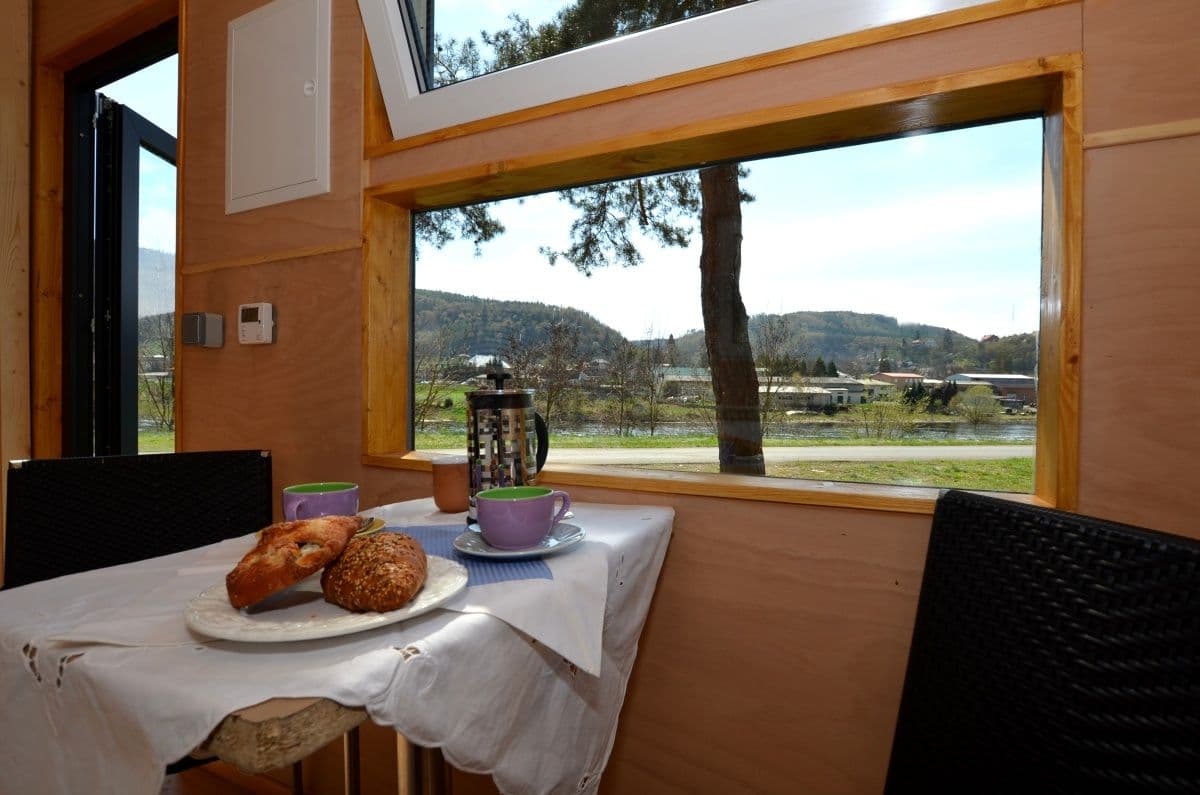 One Floor Tiny House 3