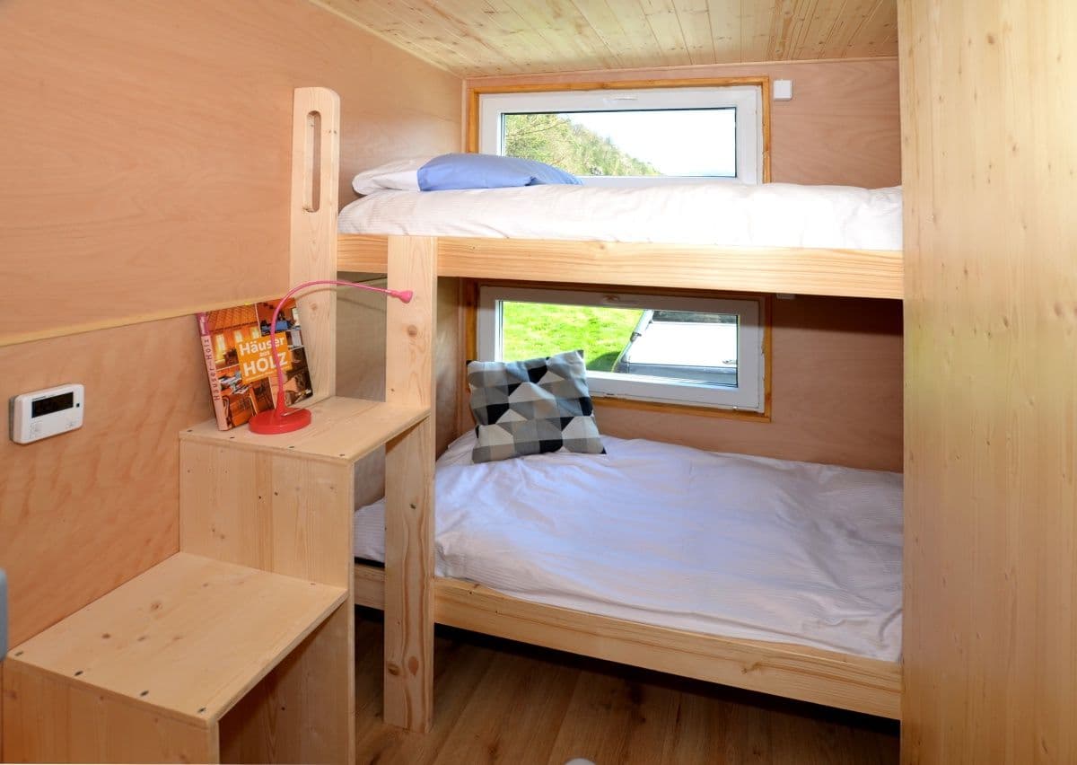 One Floor Tiny House 7