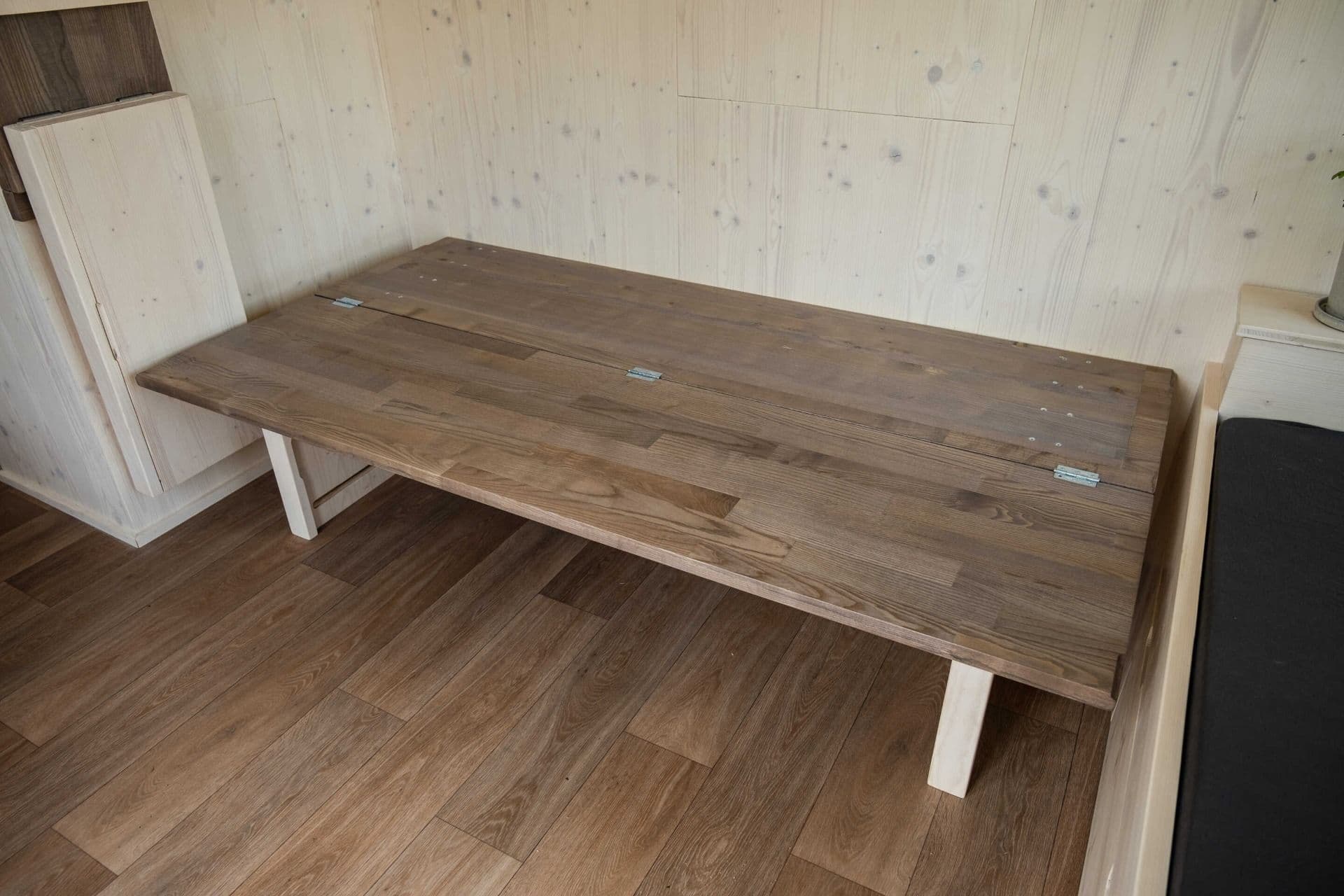 Tiny house Kostka 6m-16