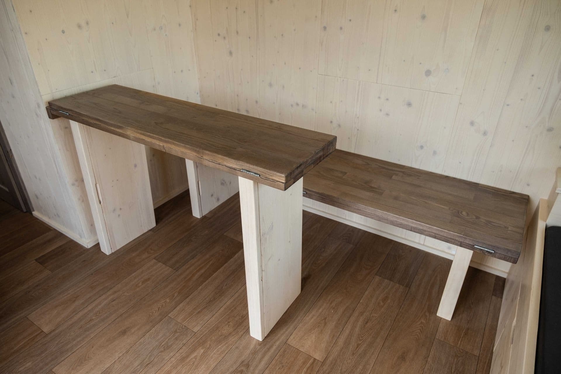 Tiny house Kostka 6m-14