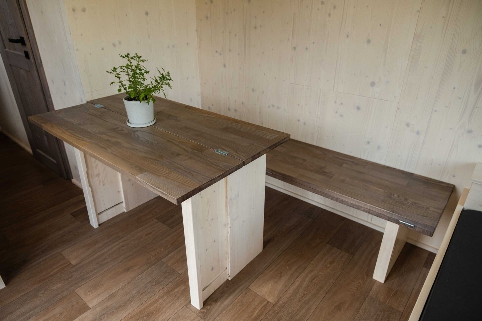 Tiny house Kostka 6m-10