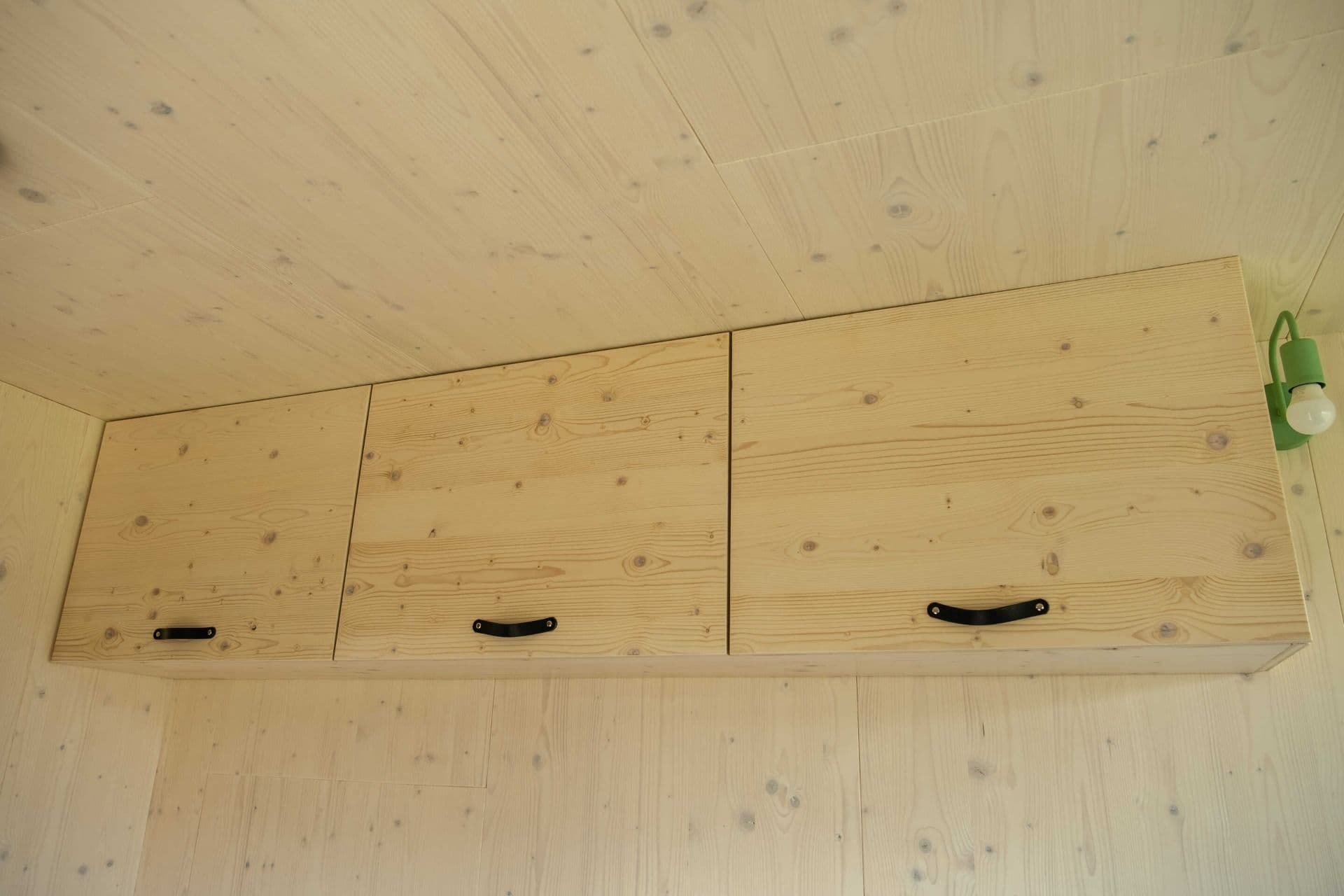 Tiny house Kostka 6m-11