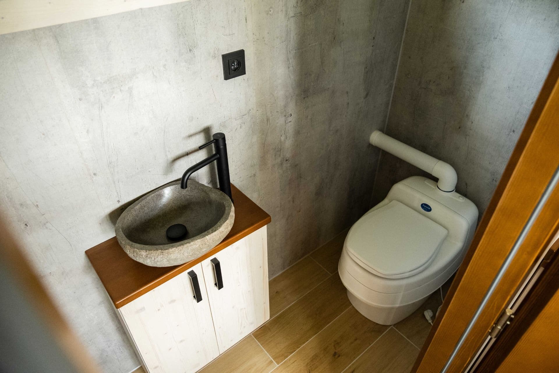 Tiny house Pulťák-8