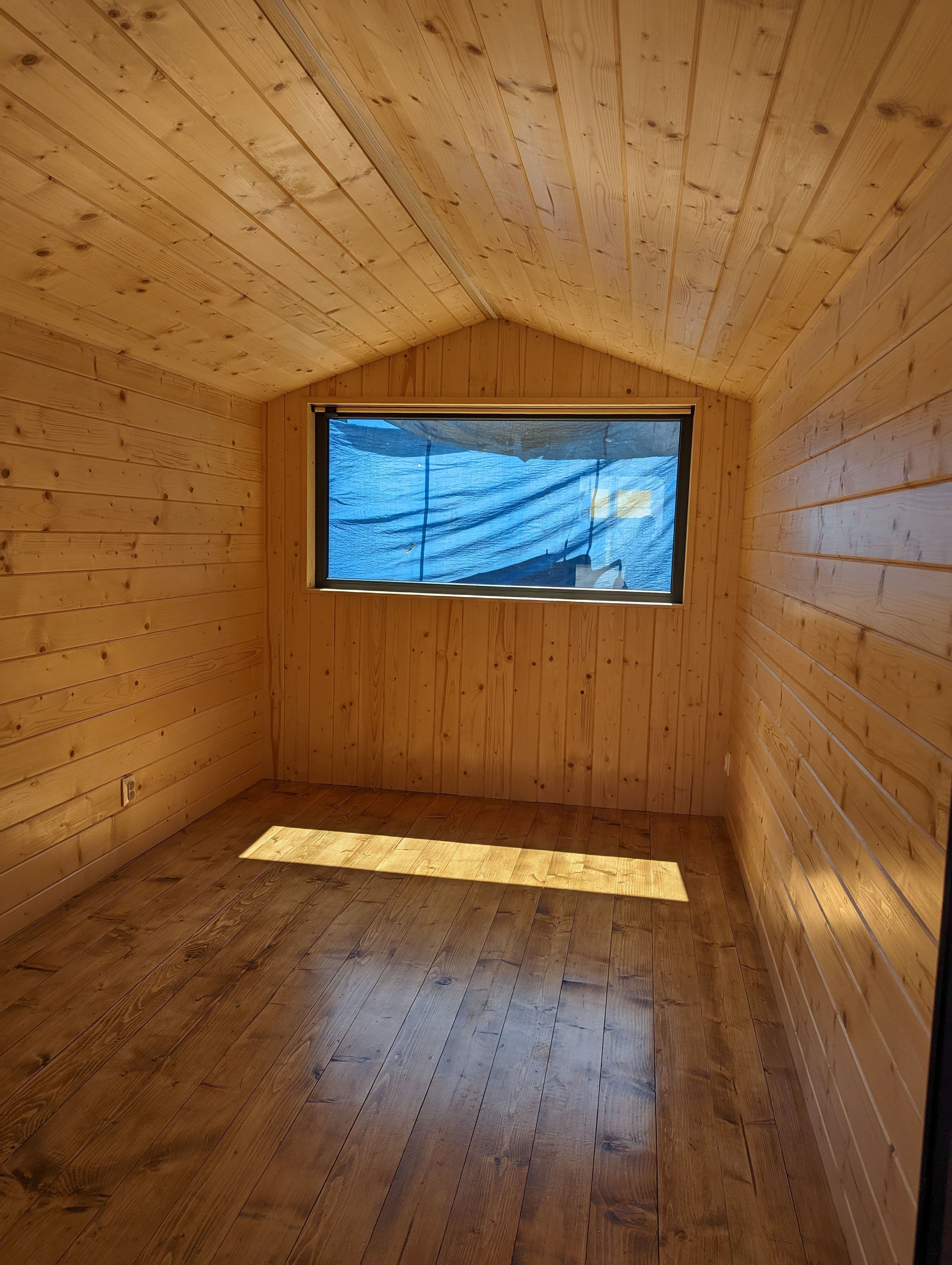 Tinyvila Zahrádka 11