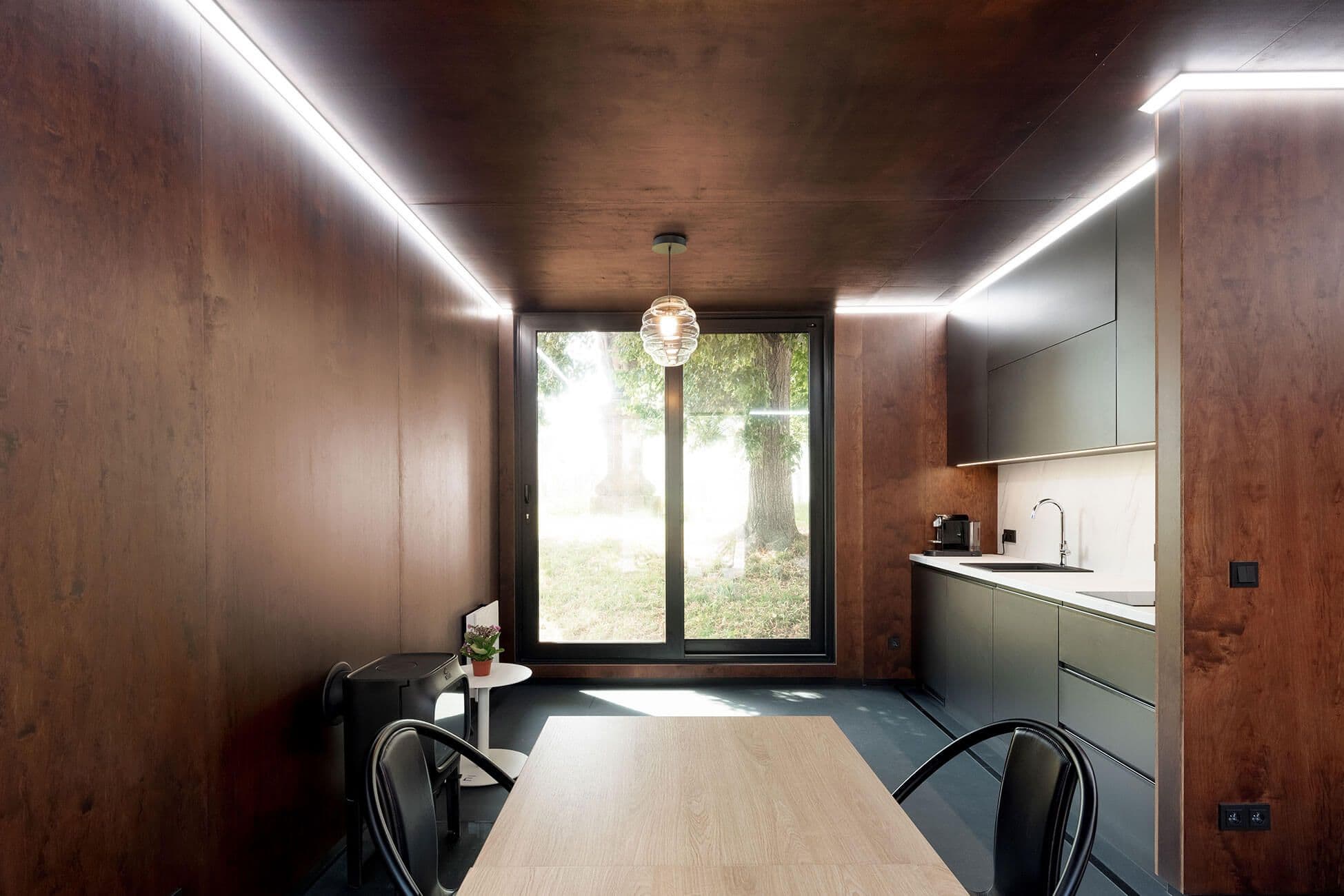 Fashion Line Double 7