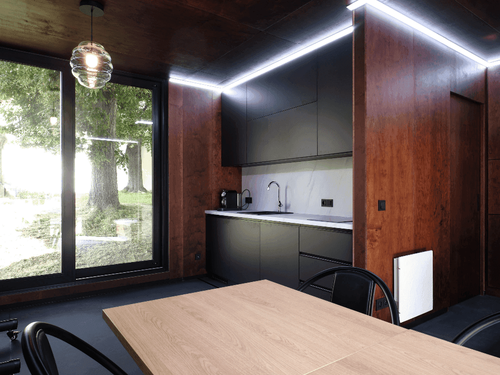 Fashion Line Double 3