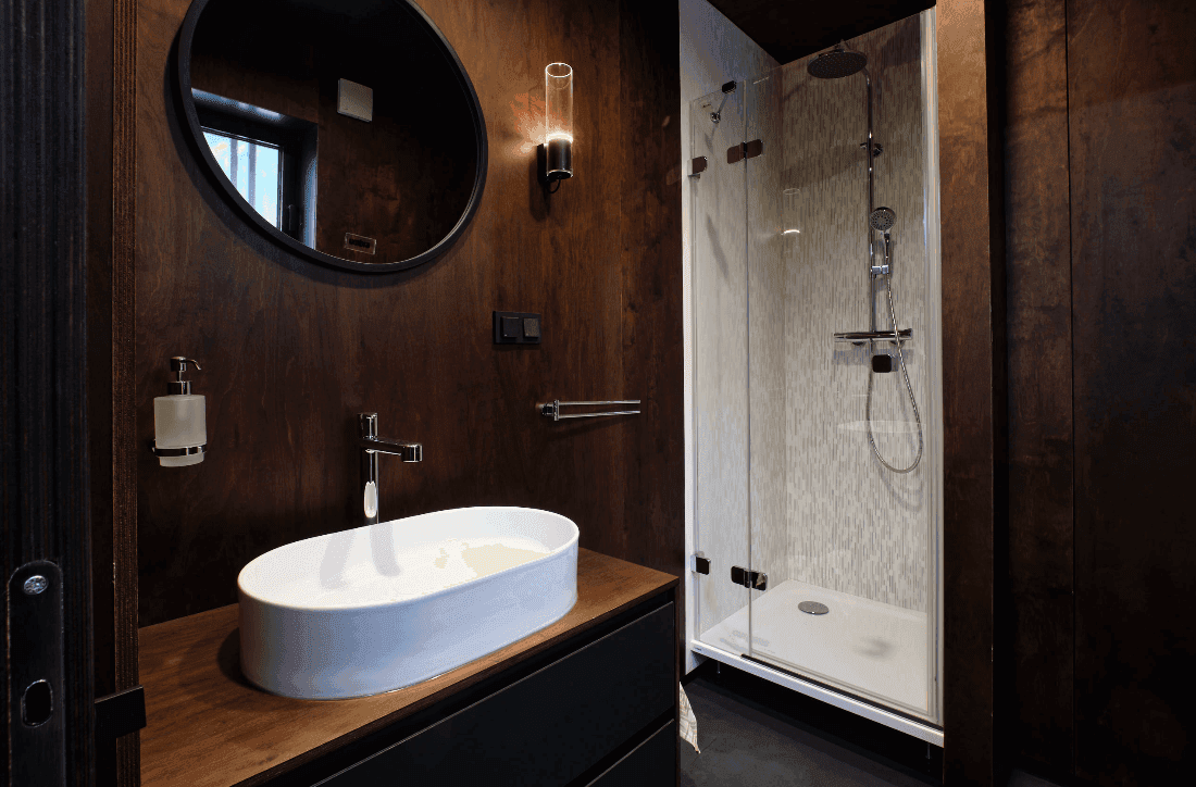 Fashion Line Double 8