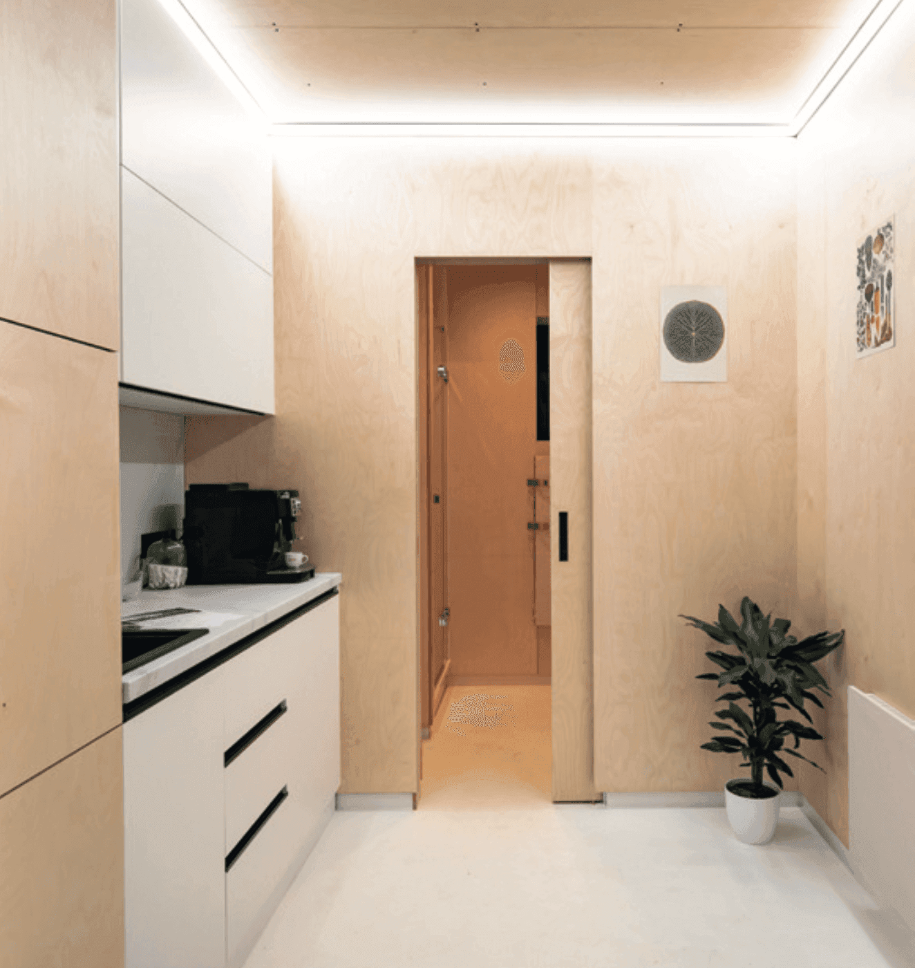 Fashion Line Single 10