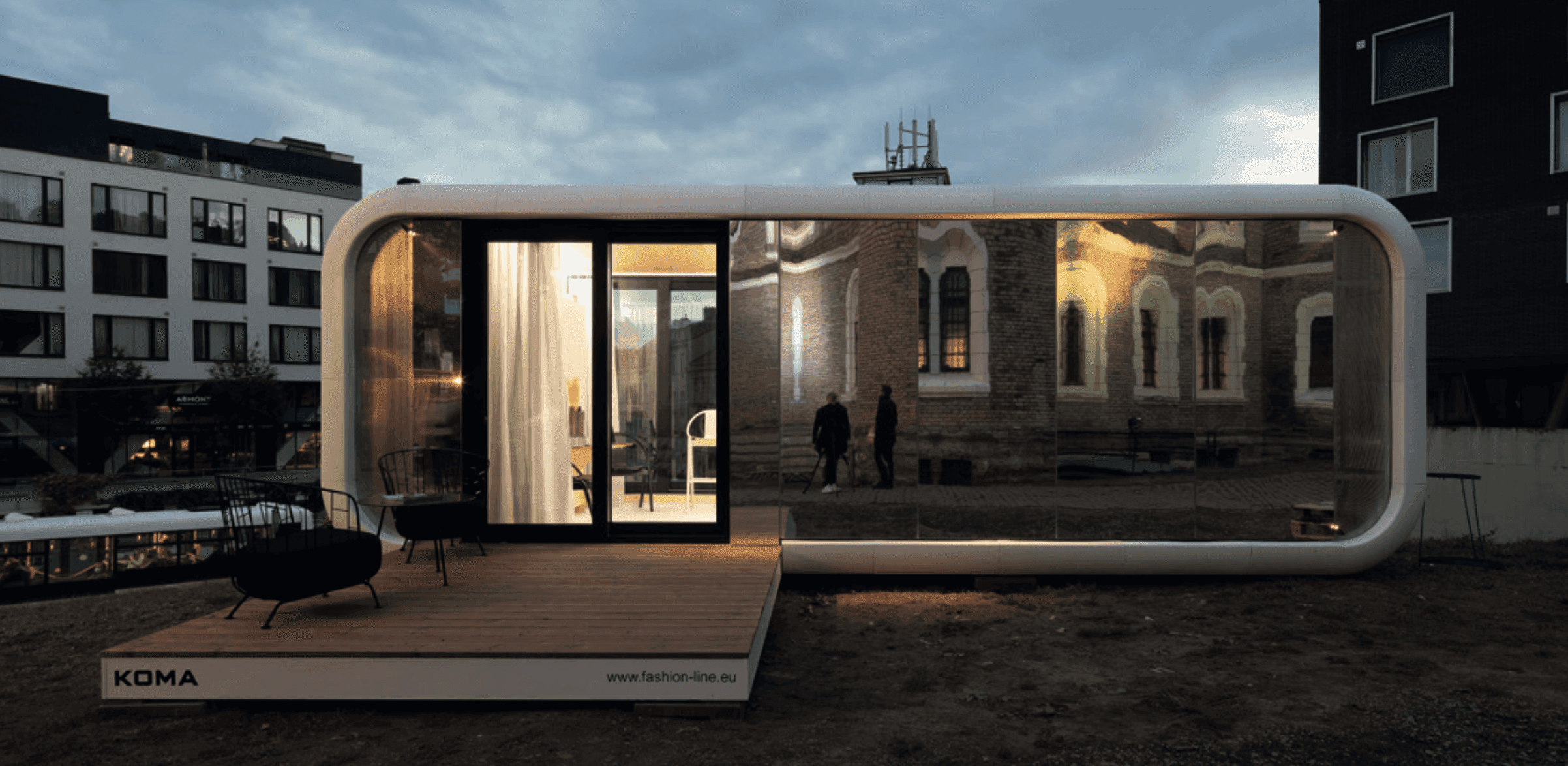 Fashion Line Single 14