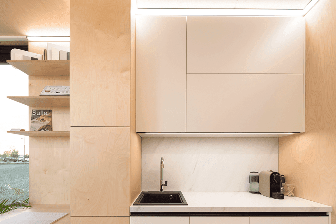 Fashion Line Single 4