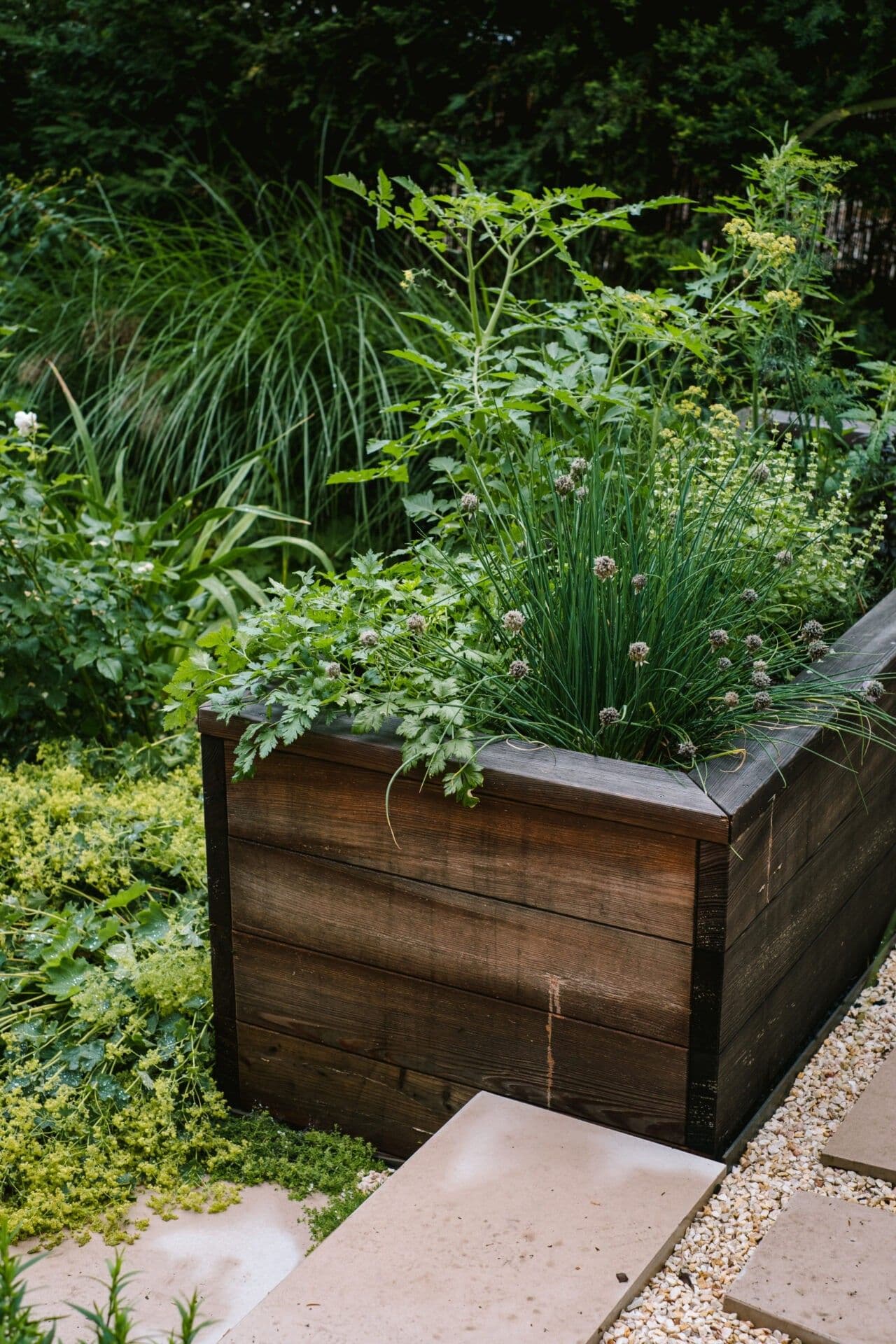 Videokurz Ferdinanda Lefflera: Jedlá zahrada-4