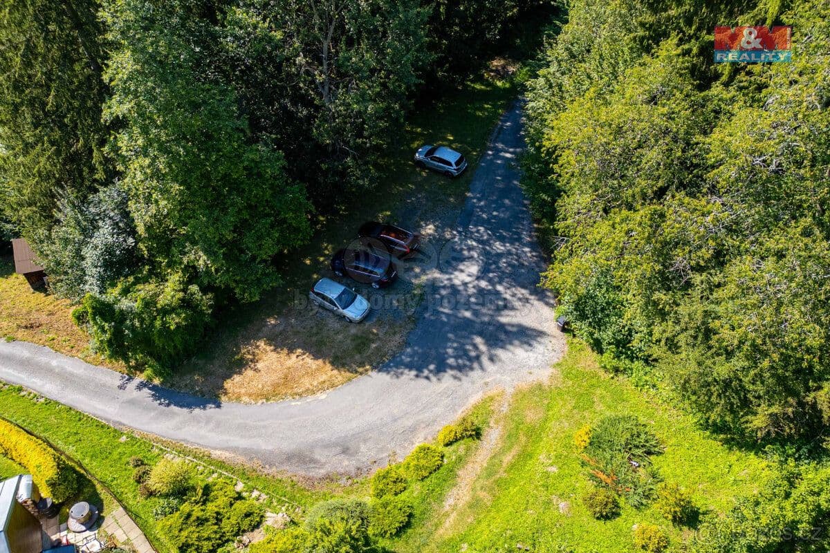 Pozemek Prodej zahrady, 444 m², Vsetín - Vsetín | Bazoš.cz