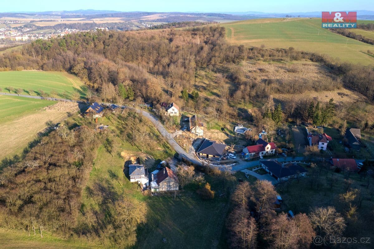 Pozemek Prodej pozemku k bydlení, 753 m², Halenkovice - Zlín | Bazoš.cz