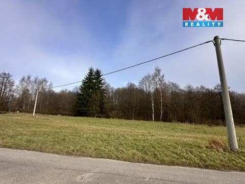 Pozemek Prodej pozemku 1003 m2 k bydlení v Králíkách - Ústí nad Orlicí | Bazoš.cz