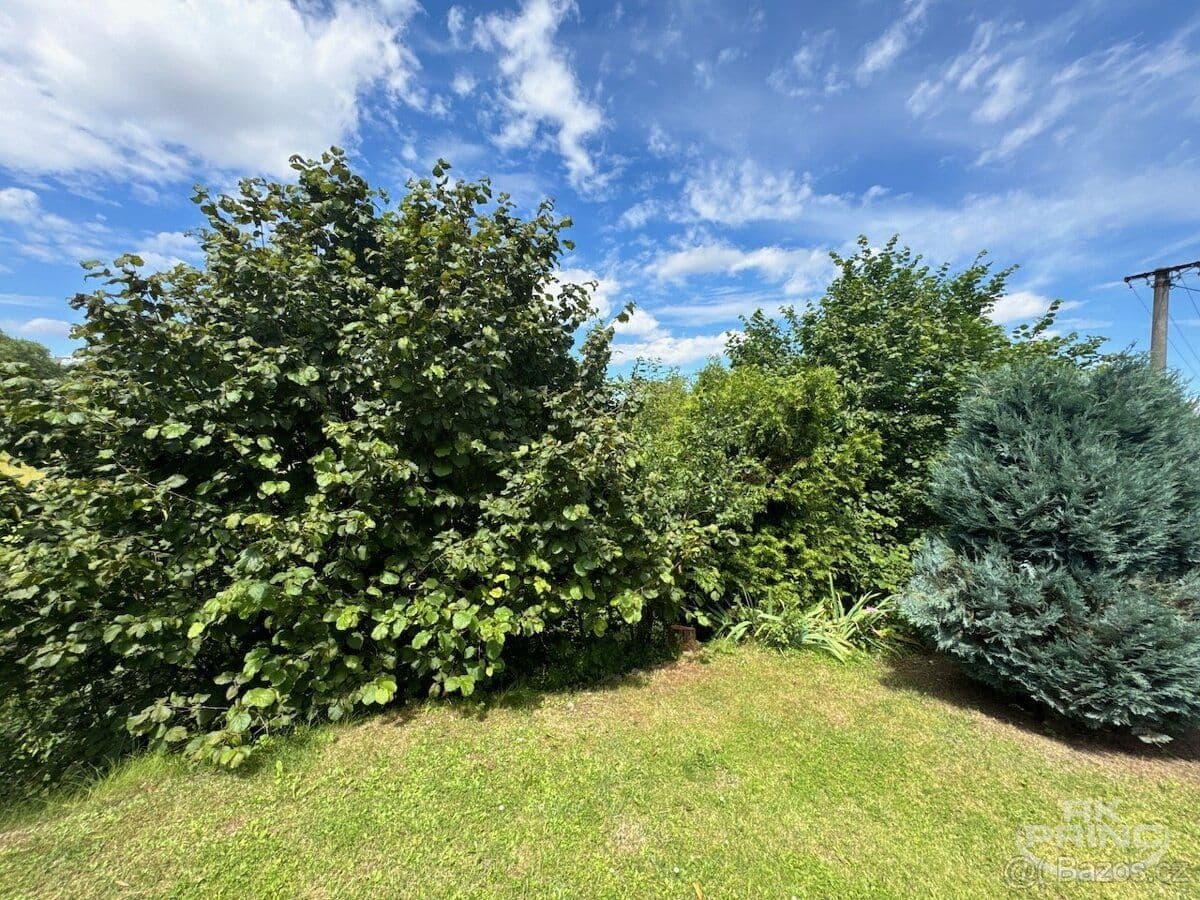 Pozemek Prodej pozemkku o velikosti 7.273 m2 v obci Třeboc, Rakovník - Rakovník | Bazoš.cz