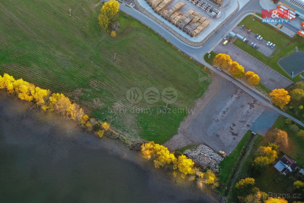 Pozemek Prodej komerčního pozemku, 9719 m², Nepomuk - Plzeň-jih | Bazoš.cz