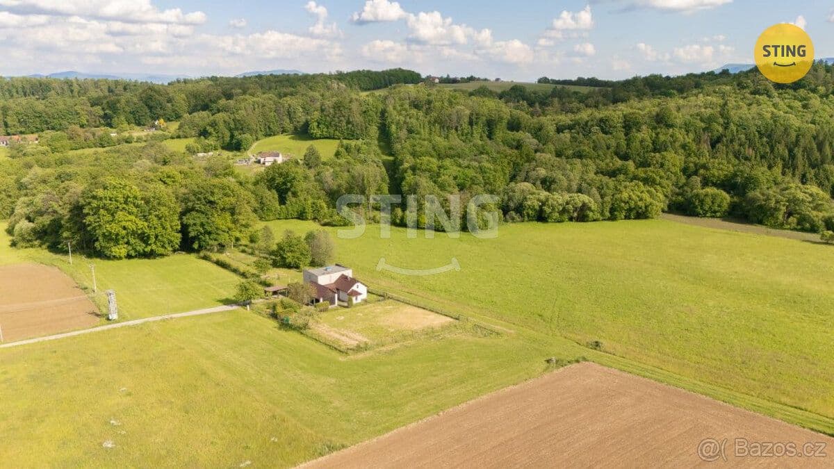 Pozemek Prodej, Pozemky pro bydlení, 3152 m² - Albrechtice, 132675 - Karviná | Bazoš.cz