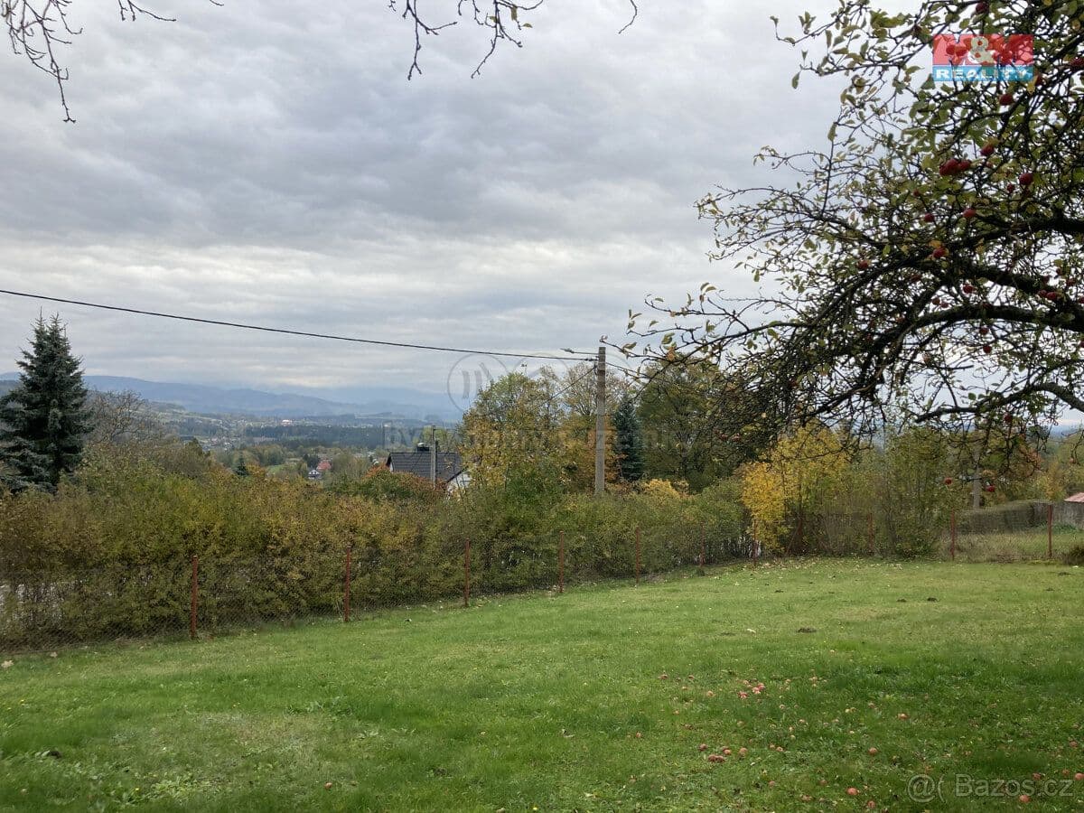 Pozemek Prodej pozemku k bydlení, 3605 m², Pěnčín - Jablonec nad Nisou | Bazoš.cz