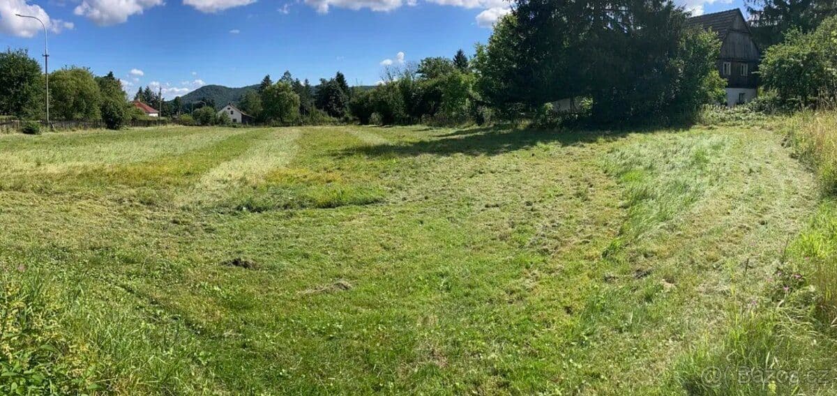 Pozemek Prodej stavebního pozemku  930 m² – Kravaře (Opava) - Opava | Bazoš.cz