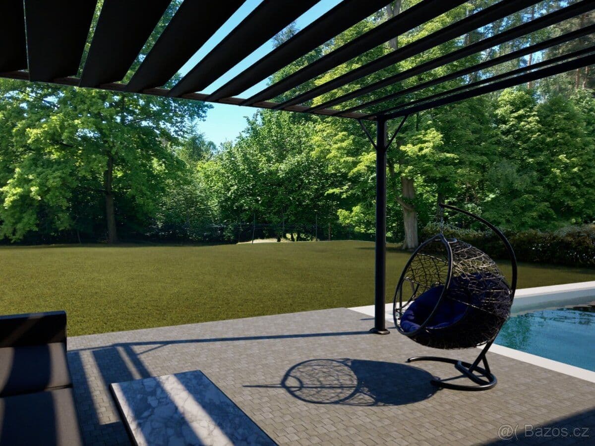 Pozemek 2x stavebni pozemek 800m a 588m vč projektu a st.povolení. - Karviná | Bazoš.cz