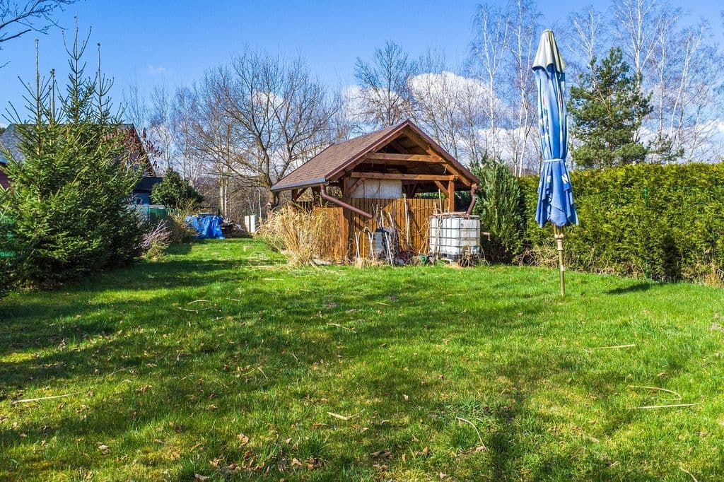 Pozemek Prodej pozemku pro bydlení, 997 m² - Česká Lípa - Dubice - Česká Lípa | Bazoš.cz