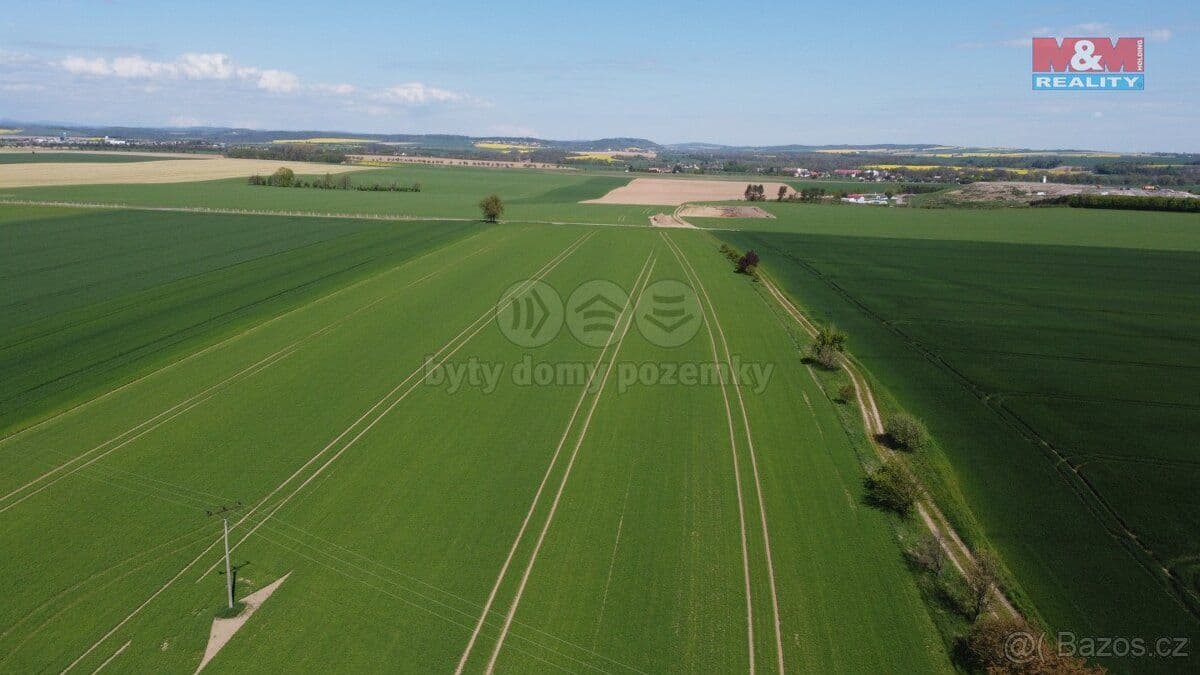 Pozemek Prodej pozemku k bydlení, 1100 m², Holasovice - Loděnice - Opava | Bazoš.cz