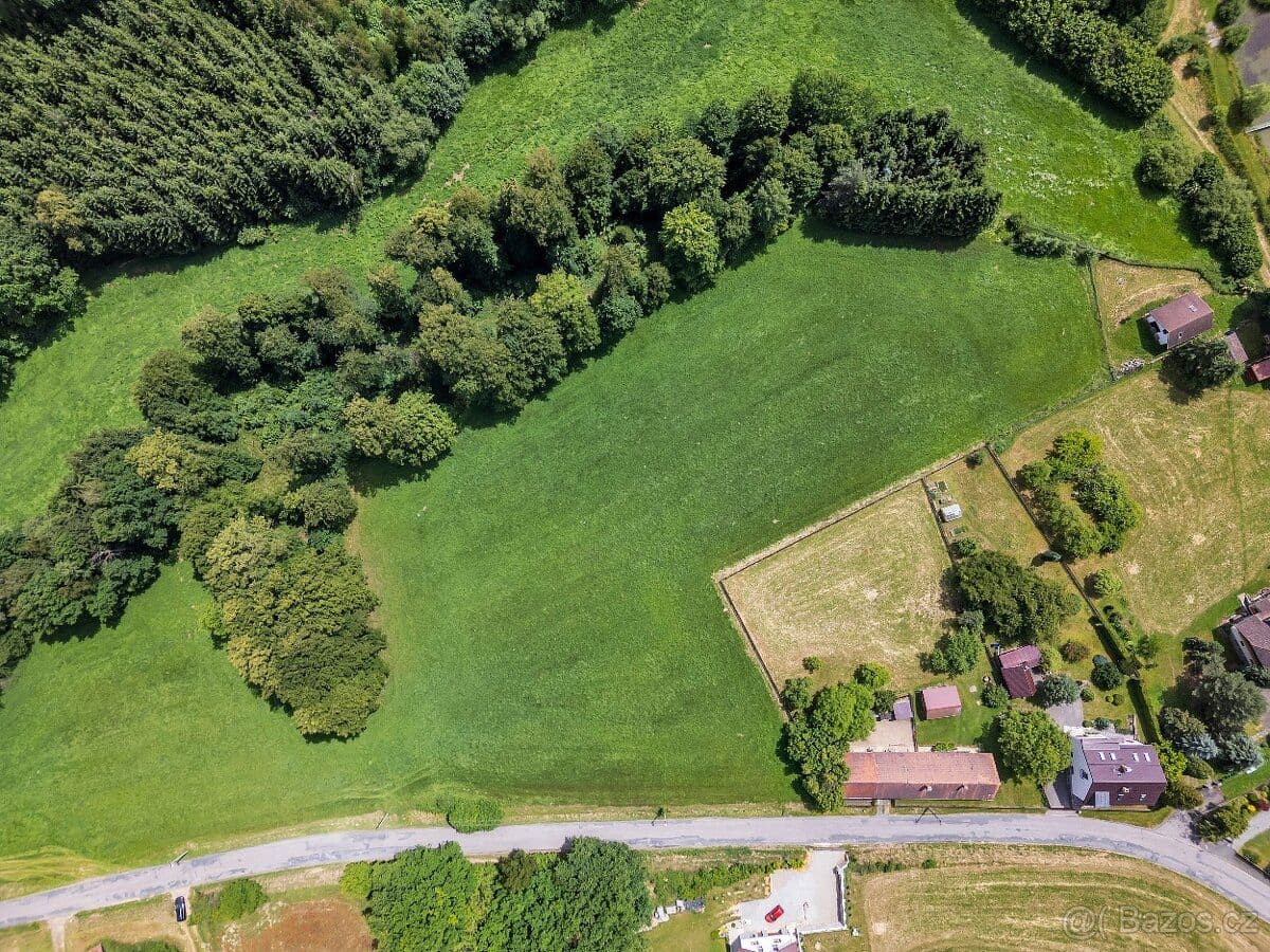 Pozemek Pozemky s potenciálem výnosu - Havlíčkův Brod | Bazoš.cz