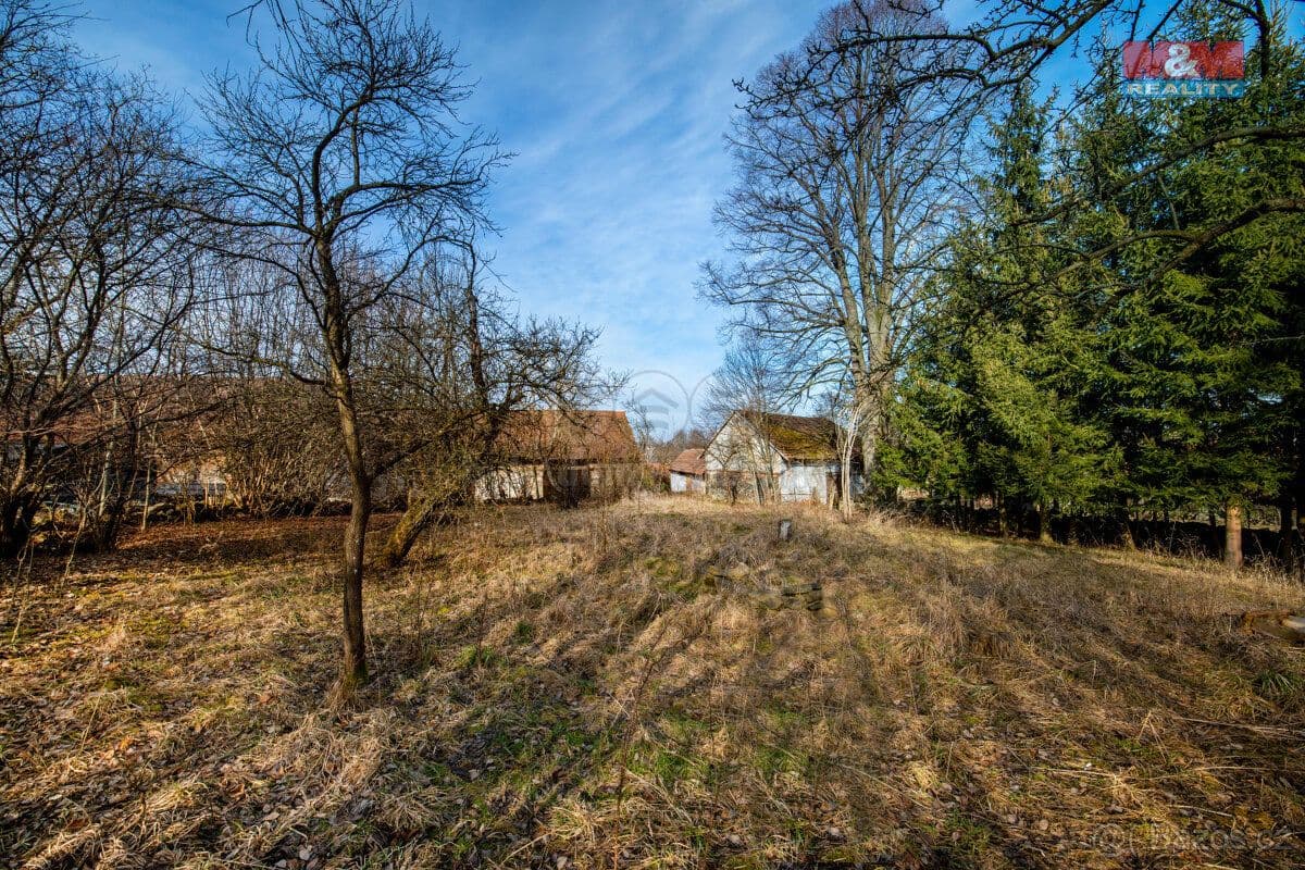 Pozemek Prodej pozemku k bydlení, 3049 m², Proseč - Česká Rybná - Chrudim | Bazoš.cz