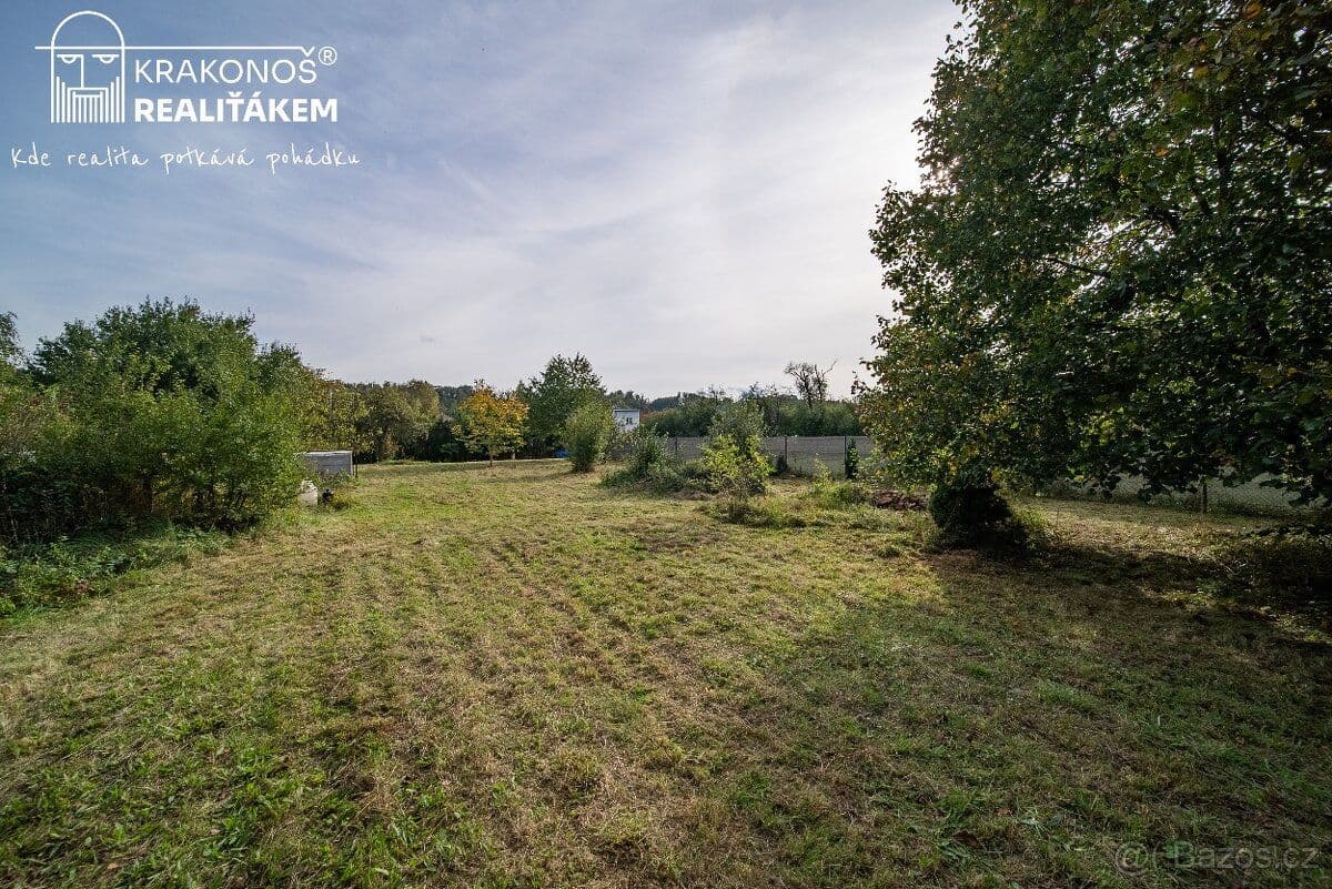 Pozemek Prodej pozemku, Lipník nad Bečvou-Nové Dvory - Přerov 2 | Bazoš.cz