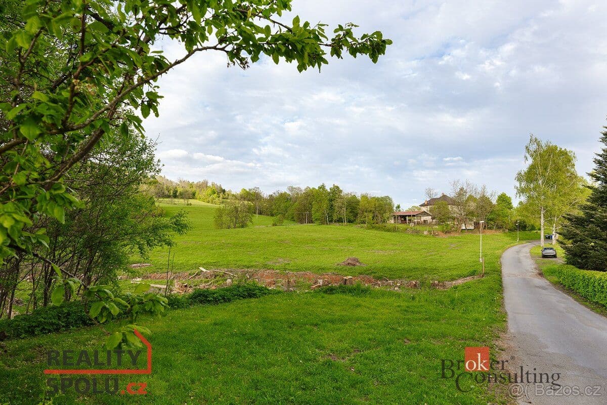 Pozemek Prodej, pozemky/bydlení, 6545 m2, Tuhaň 30, 51251 Stružinec, - Semily | Bazoš.cz