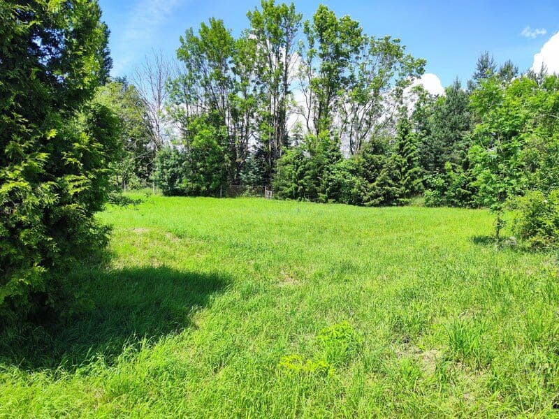 Pozemek Exkluzivní nabídka stavebního pozemku pro Váš rodinný dům - Olomouc | Bazoš.cz