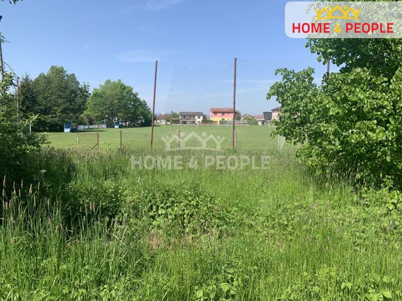 Pozemek prodej pozemku v Českých Budějovicích 6 - České Budějovice | Bazoš.cz