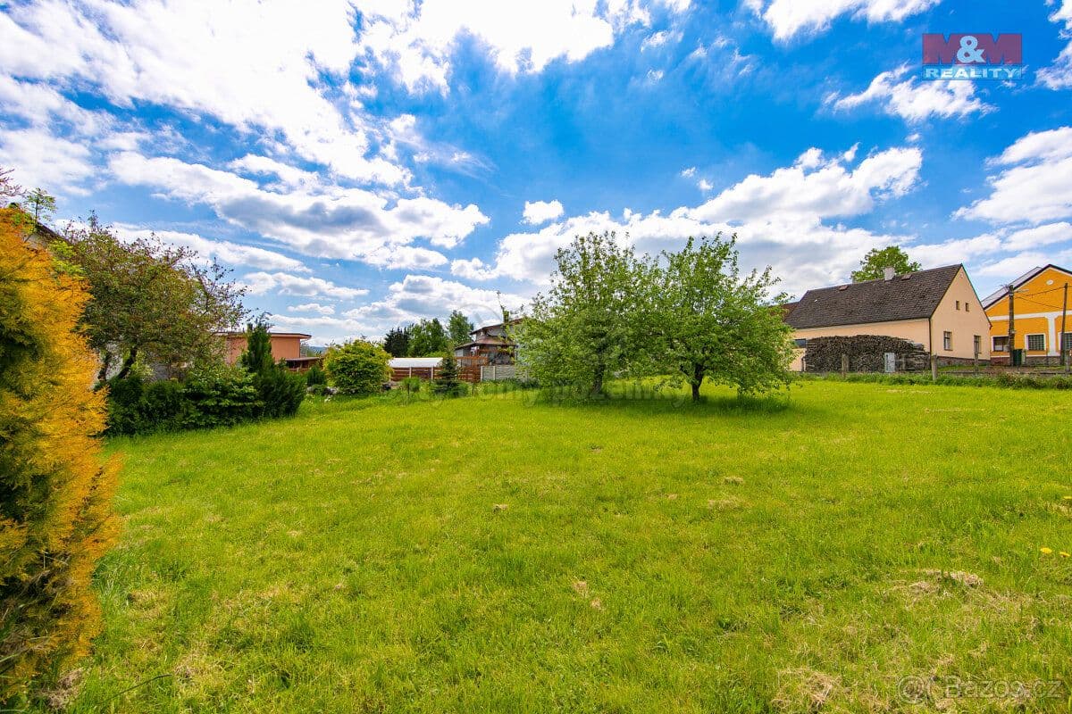 Pozemek Prodej zahrady, 730 m², Klatovy - Klatovy | Bazoš.cz