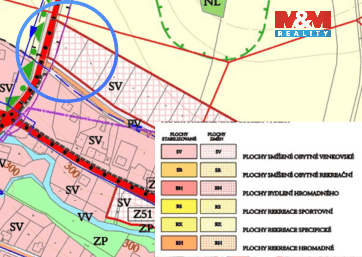 Pozemek Prodej pozemku k bydlení, 1576 m², Dolní Moravice - Bruntál | Bazoš.cz