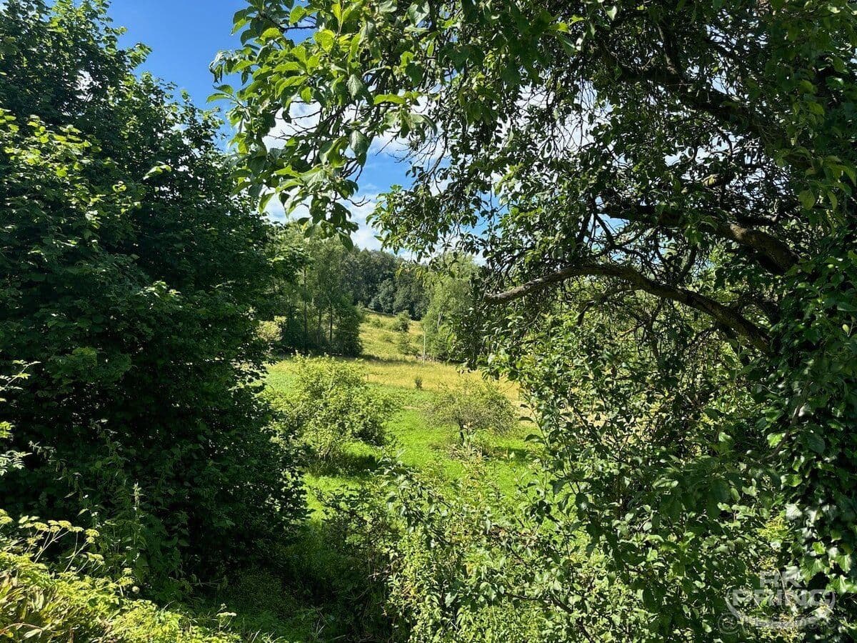 Pozemek Prodej pozemkku o velikosti 7.273 m2 v obci Třeboc, Rakovník - Rakovník | Bazoš.cz