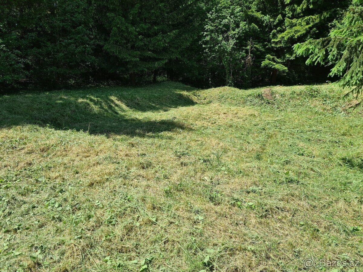 Pozemek Stavební parcela Dobranov Česká Lípa - Česká Lípa | Bazoš.cz