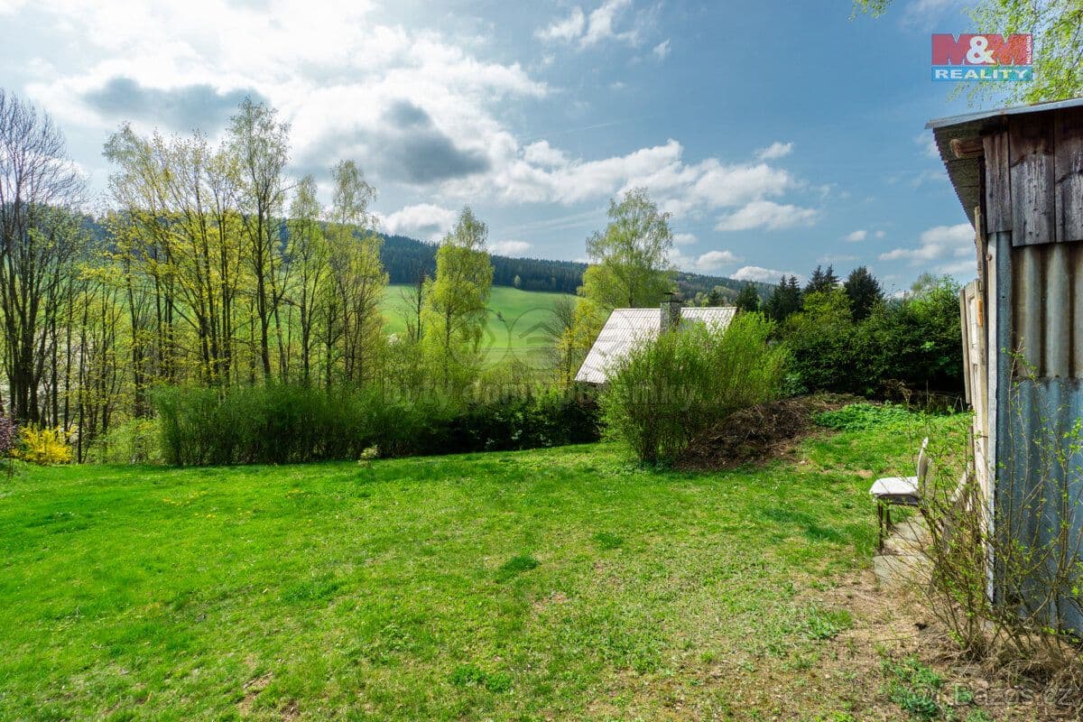 Pozemek Prodej pozemku k bydlení, 440 m², Pastviny - Ústí nad Orlicí | Bazoš.cz