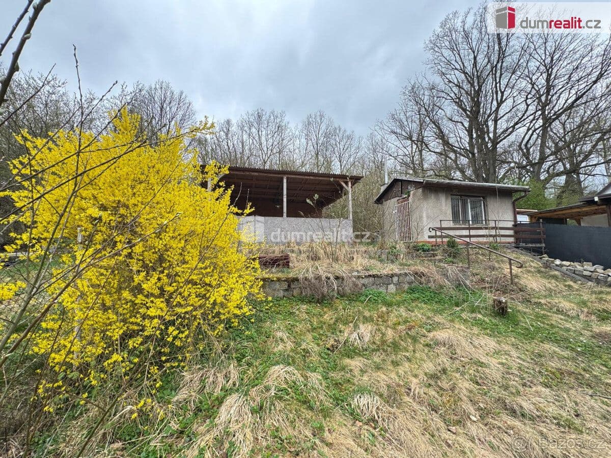 Pozemek Prodej zahrady v Janově u Litvínova - Most | Bazoš.cz