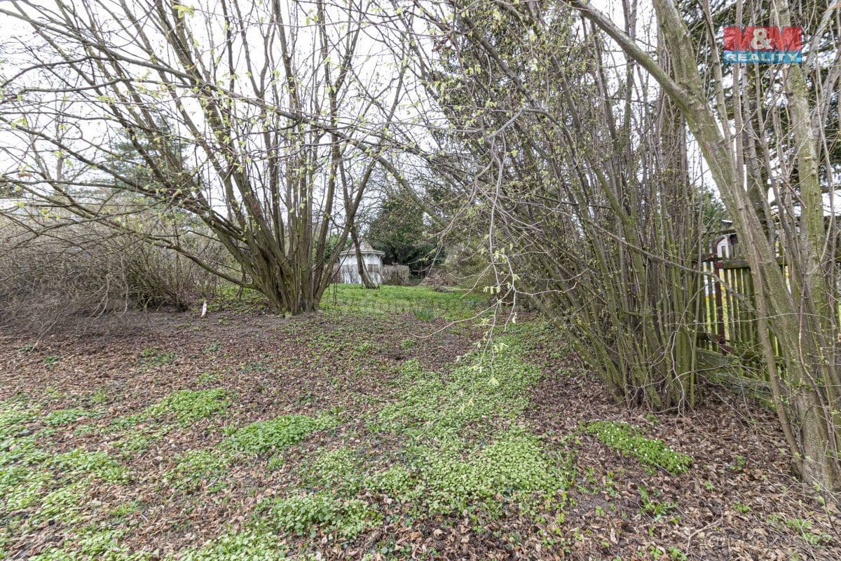 Pozemek Prodej pozemku k bydlení, 1081 m², Zbraslavice - Kutná Hora | Bazoš.cz