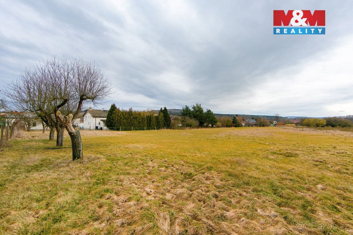 Pozemek Prodej pozemku k bydlení, 4099 m², Drahkov - Plzeň-jih | Bazoš.cz