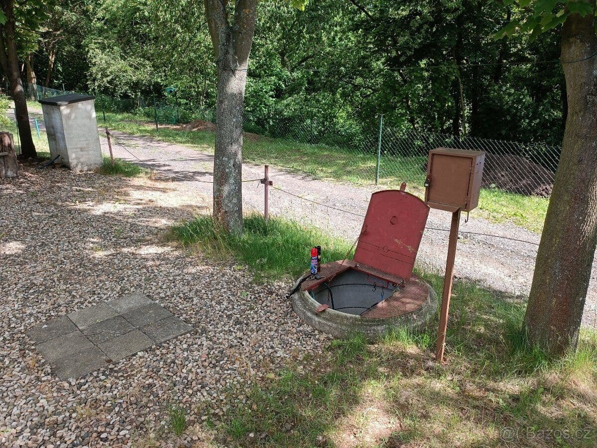 Pozemek Prodej pozemku Kadaň Tušimice Nechranice - Chomutov | Bazoš.cz