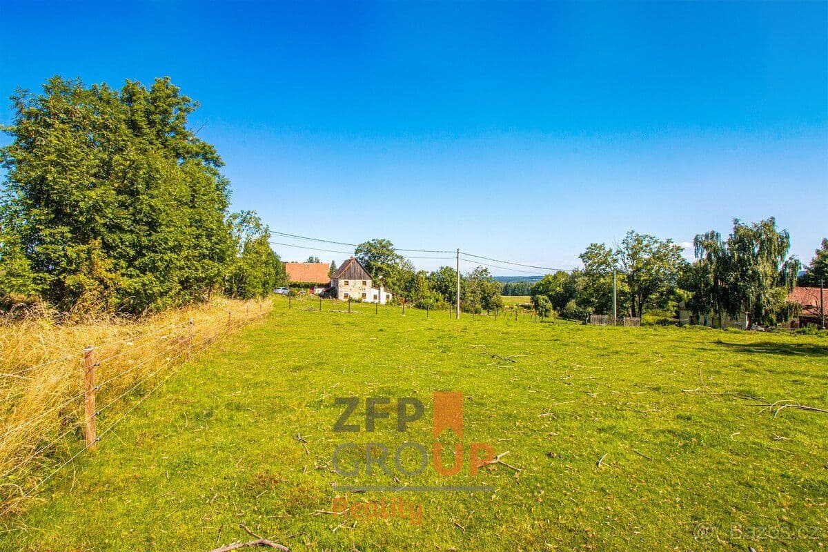 Pozemek Prodej stavebního pozemku o rozloze 2 254 m², Frýdlant - Liberec | Bazoš.cz