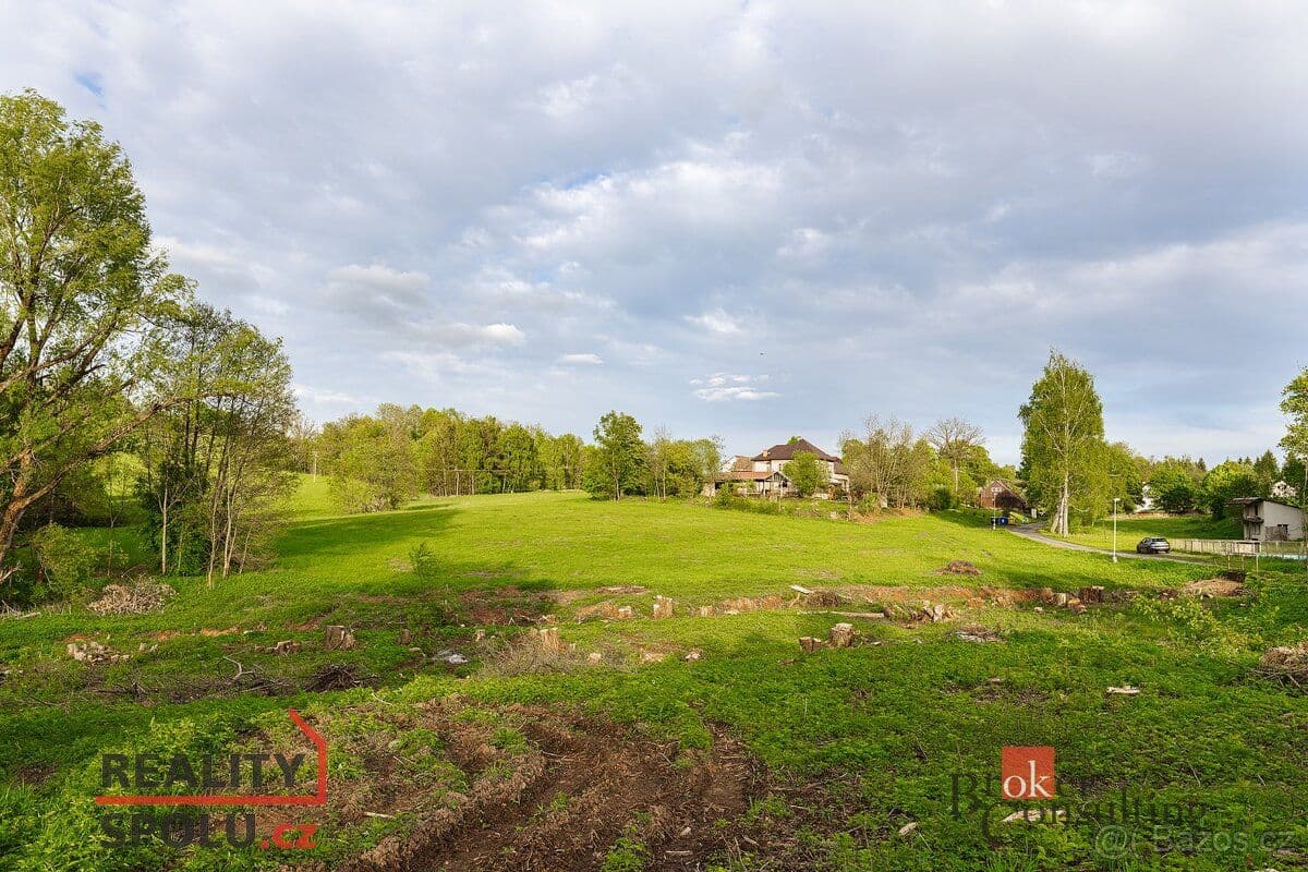 Pozemek Prodej, pozemky/bydlení, 6545 m2, Tuhaň 30, Stružinec, - Semily | Bazoš.cz 