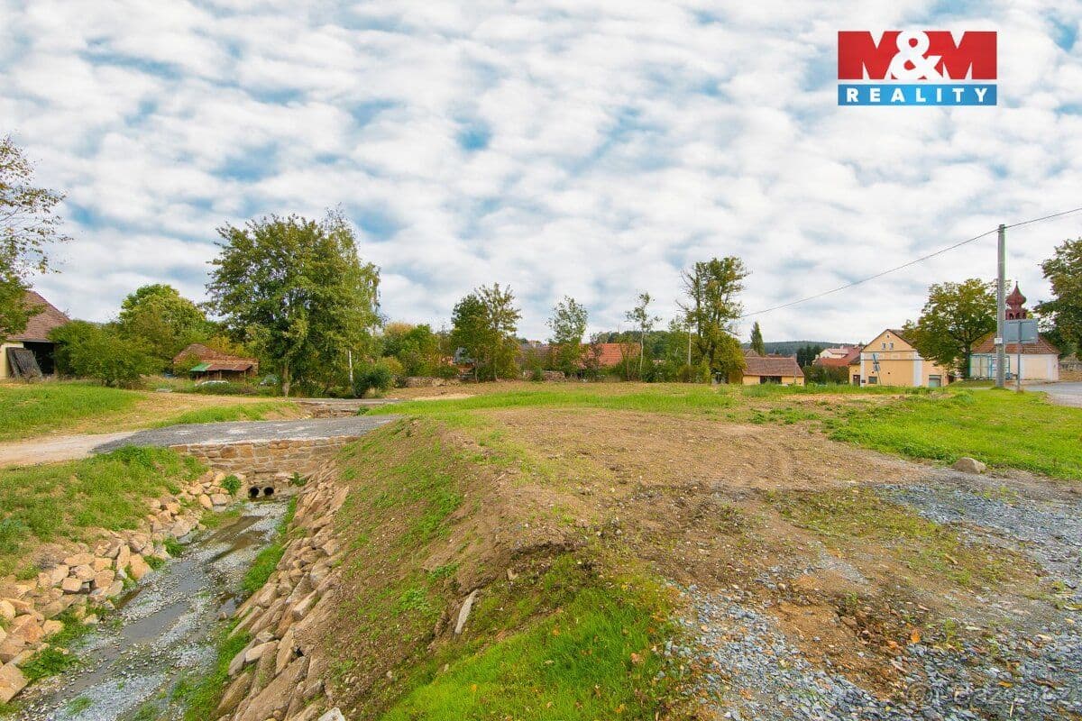 Pozemek Prodej pozemku k bydlení, 1152 m², Líšina - Plzeň-jih | Bazoš.cz